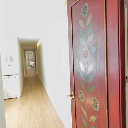 Luxe Castelar 19 Apartman Sevilla Kültér fotó