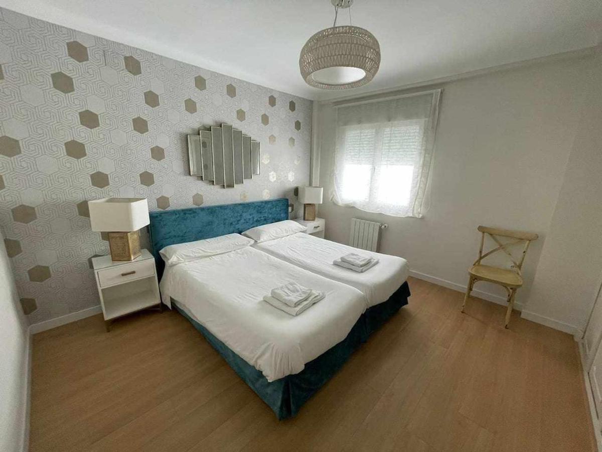 Luxe Castelar 19 Apartman Sevilla Kültér fotó