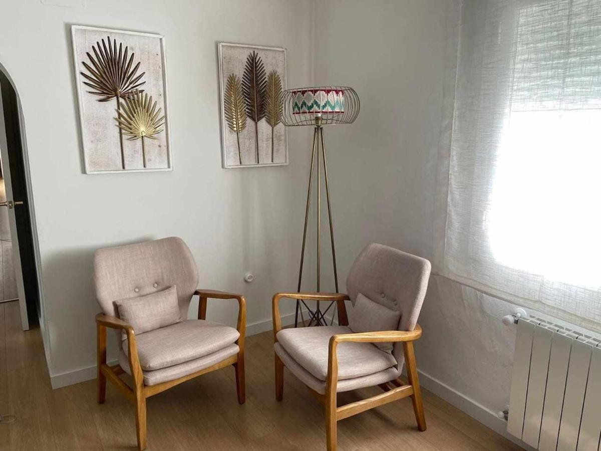 Luxe Castelar 19 Apartman Sevilla Kültér fotó