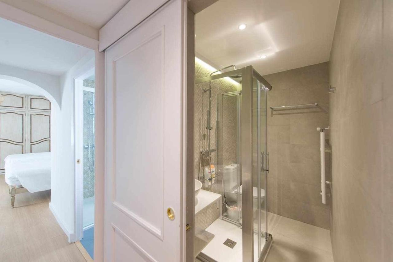 Luxe Castelar 19 Apartman Sevilla Kültér fotó