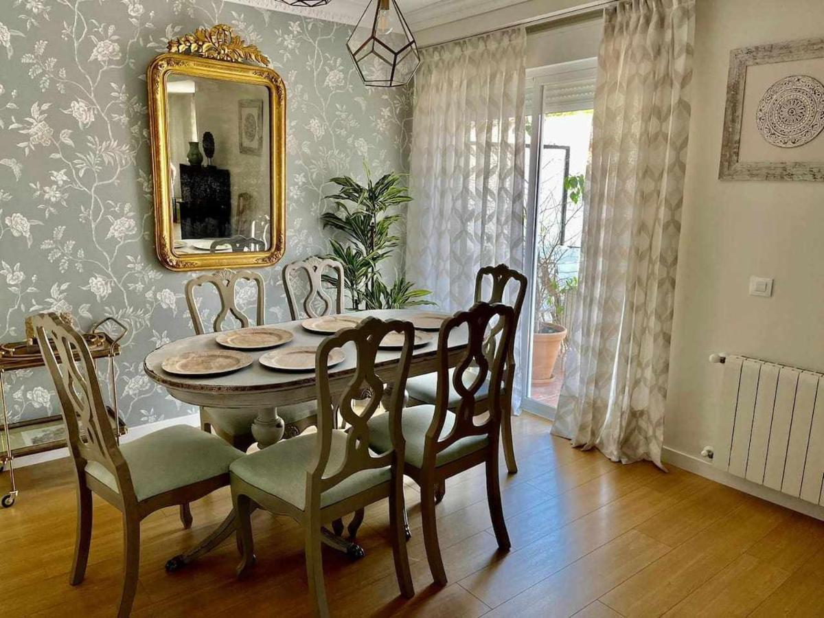 Luxe Castelar 19 Apartman Sevilla Kültér fotó