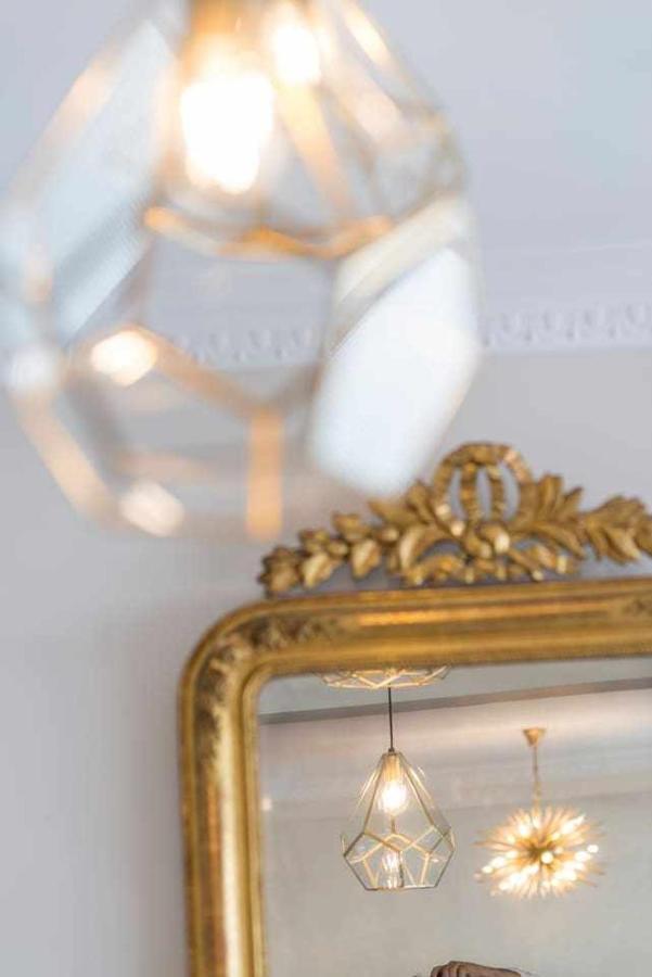 Luxe Castelar 19 Apartman Sevilla Kültér fotó