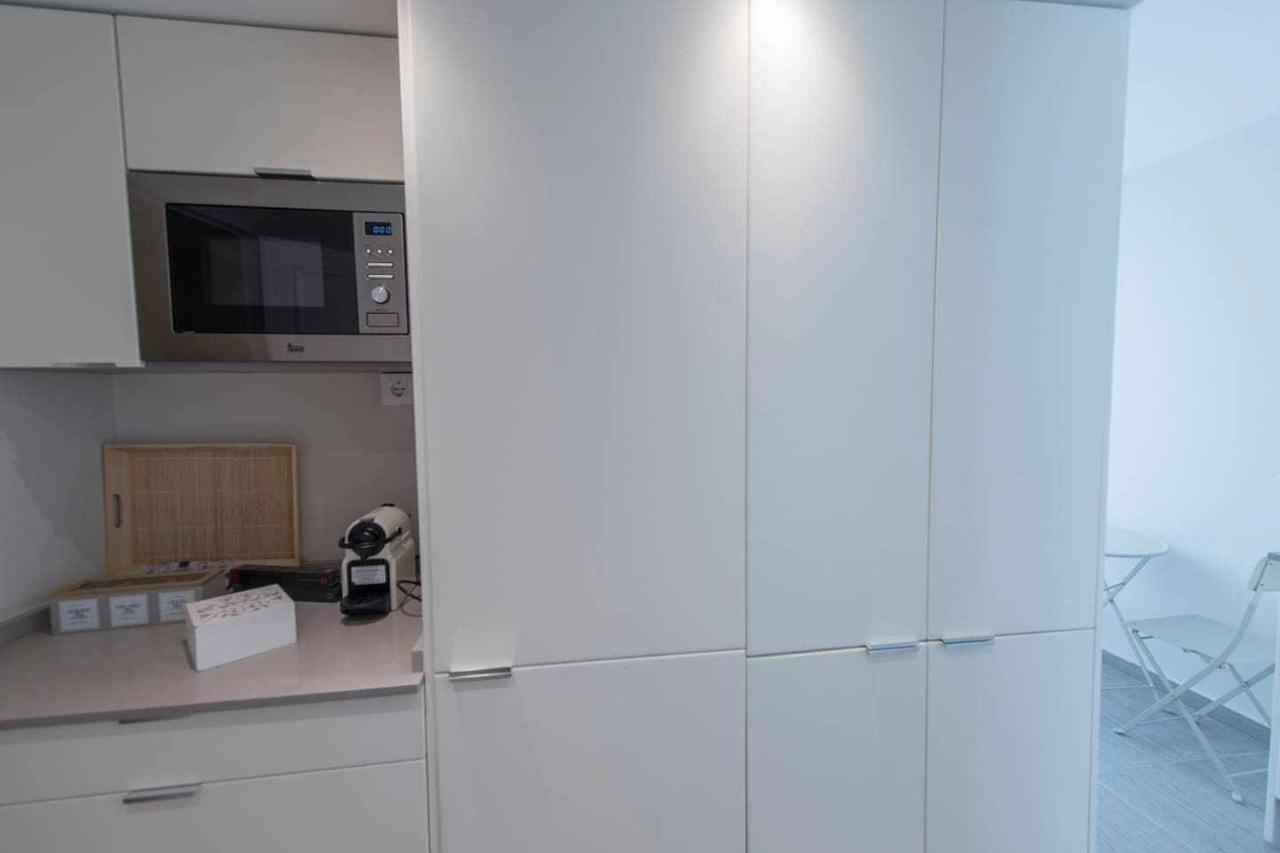 Luxe Castelar 19 Apartman Sevilla Kültér fotó