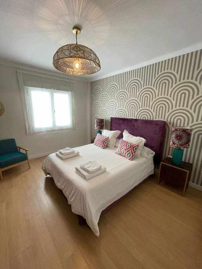 Luxe Castelar 19 Apartman Sevilla Kültér fotó