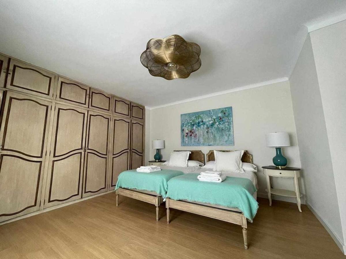 Luxe Castelar 19 Apartman Sevilla Kültér fotó